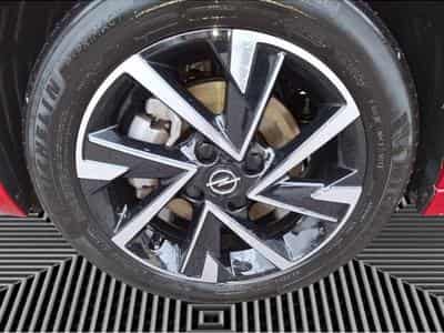 Opel Corsa (2026) - Photo 9