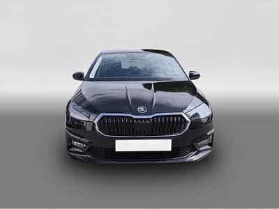 Skoda Fabia (2026) - Photo 2