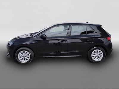 Skoda Fabia (2026) - Photo 4