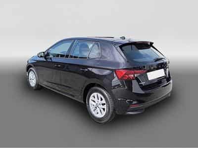 Skoda Fabia (2026) - Photo 5