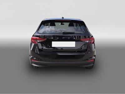 Skoda Fabia (2026) - Photo 6