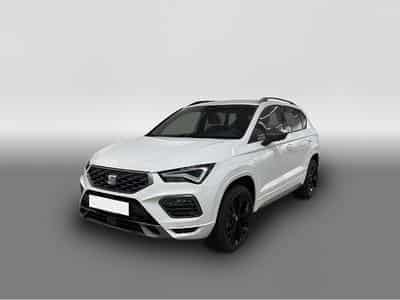 Seat Ateca (2026) - Foto 1