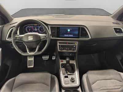 Seat Ateca (2026) - Foto 12