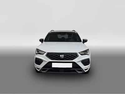 Seat Ateca (2026) - Foto 2