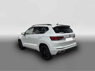 Seat Ateca (2026) - Foto 4