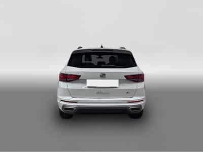 Seat Ateca (2026) - Foto 5