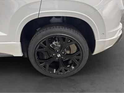Seat Ateca (2026) - Foto 7