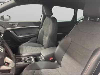 Seat Ateca (2026) - Foto 9