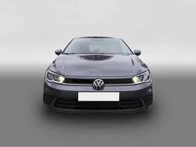 VW Polo (2025) - Photo 2