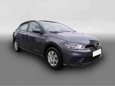 VW Polo (2025) - Photo 3