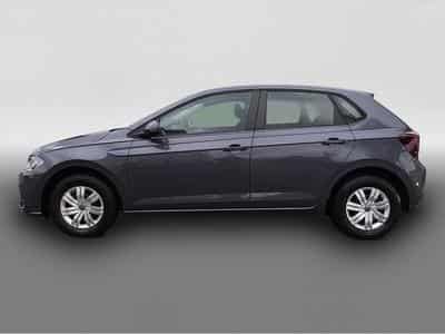 VW Polo (2025) - Photo 4