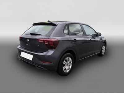 VW Polo (2025) - Photo 7