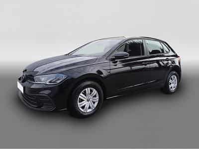 VW Polo (2025) - Photo 1