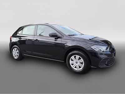 VW Polo (2025) - Photo 3