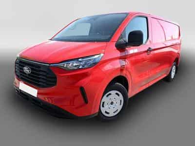 Ford Transit (2025) - Foto 1