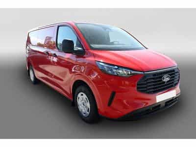 Ford Transit (2025) - Foto 2