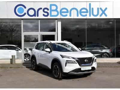 Nissan X-Trail (2026) - Foto 1
