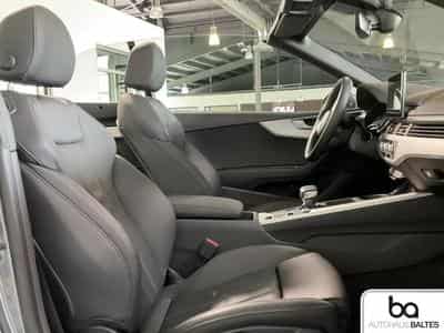 Audi A5 (2023) - Photo 7
