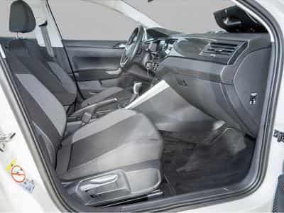 VW Polo (2024) - Photo 2