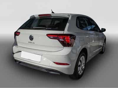 VW Polo (2024) - Photo 3