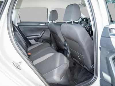 VW Polo (2024) - Photo 4