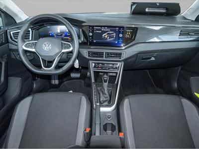 VW Polo (2024) - Photo 5