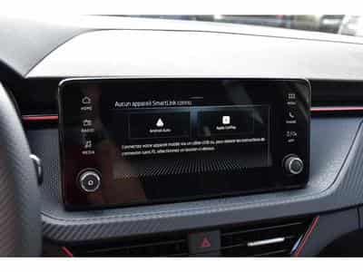Skoda Kamiq (2026) - Foto 12