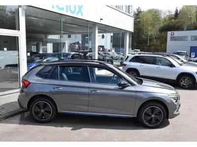 Skoda Kamiq (2026) - Foto 3
