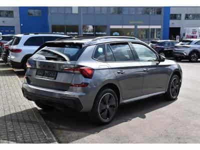 Skoda Kamiq (2026) - Foto 4