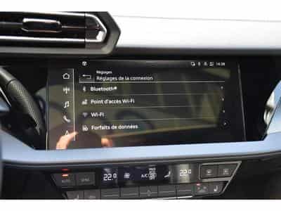 Audi A3 (2025) - Photo 12