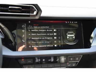 Audi A3 (2025) - Photo 15