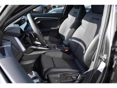 Audi A3 (2025) - Photo 6