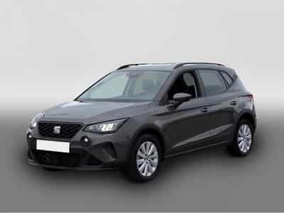 Seat Arona (2024) - Foto 1