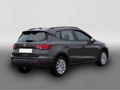 Seat Arona (2024) - Foto 3
