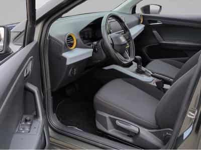 Seat Arona (2024) - Foto 4