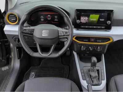 Seat Arona (2024) - Foto 5