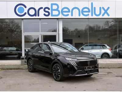 Peugeot 3008 (2025) - Photo 1
