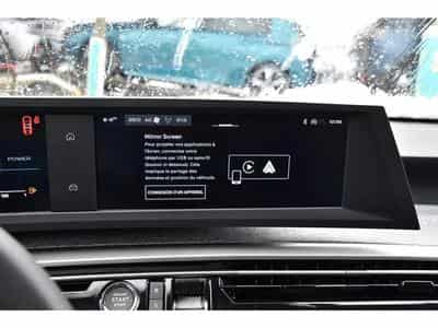 Peugeot 3008 (2025) - Photo 13