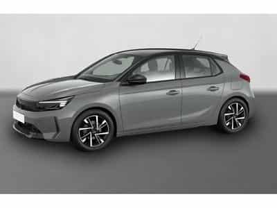 Opel Corsa (2026) - Photo 2