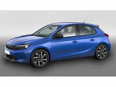Opel Corsa (2025) - Photo 2