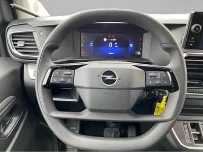 Opel Zafira (2026) - Photo 4