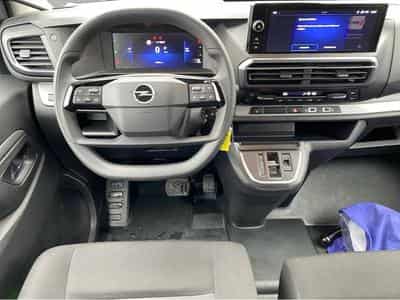 Opel Zafira (2026) - Photo 5