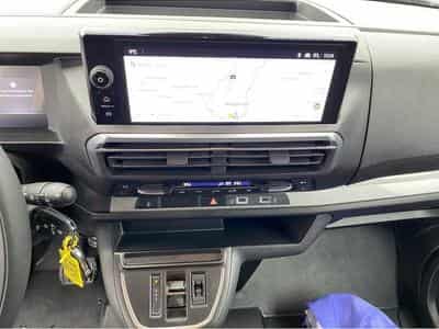 Opel Zafira (2026) - Photo 6