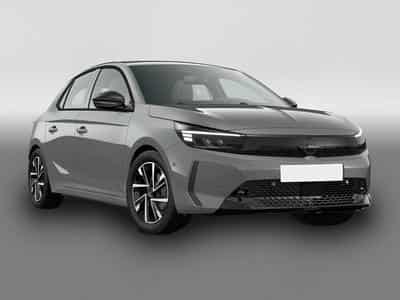 Opel Corsa (2025) - Photo 1