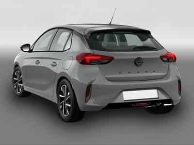 Opel Corsa (2025) - Photo 3