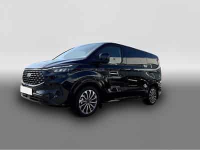 Ford Tourneo (2025) - Photo 1