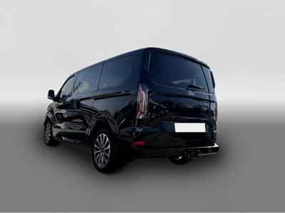 Ford Tourneo (2025) - Photo 2