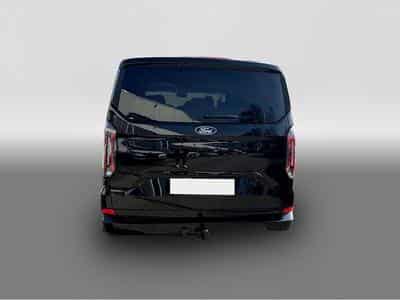 Ford Tourneo (2025) - Photo 3