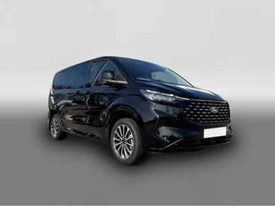 Ford Tourneo (2025) - Photo 5