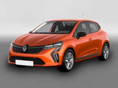 Renault Clio (2024) - Photo 1